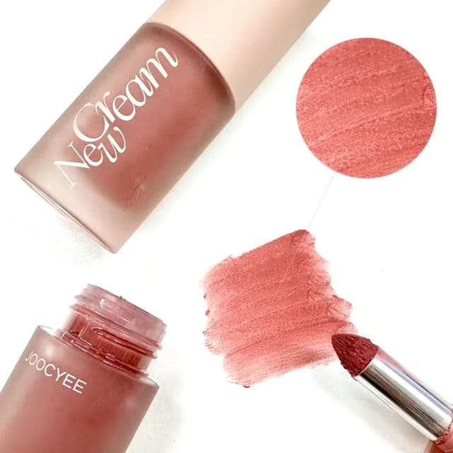 Multi Lip & Cheek Cream, #C06 Cinnamon Tea