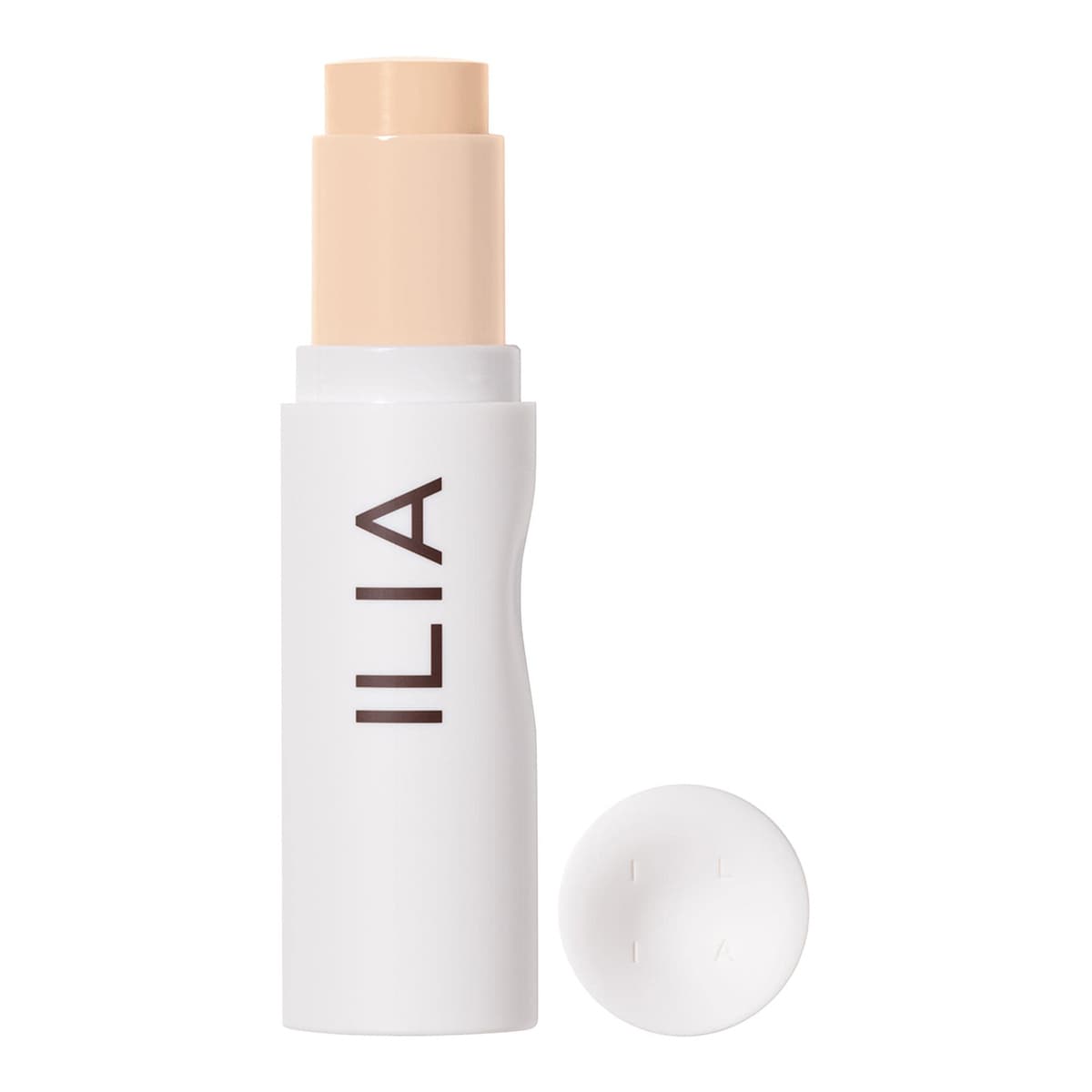 Skin Rewind Blurring Foundation and Concealer Complexion Stick, 3W Spruce