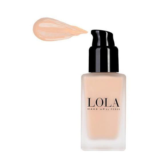 Picture Perfect Foundation B002 Persian Melon