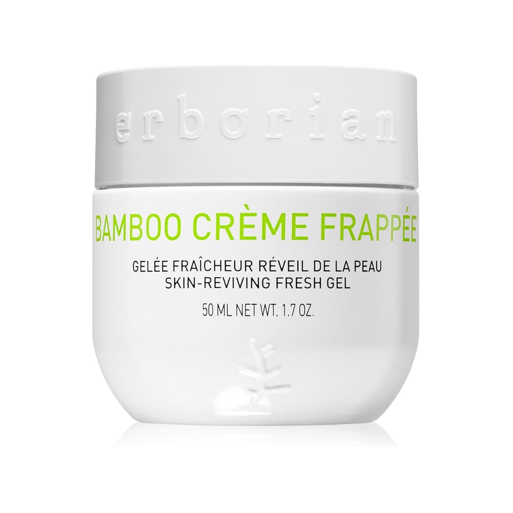 Bamboo Refreshing Gel Cream