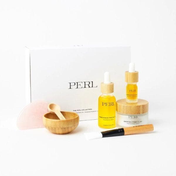The Perl Collection