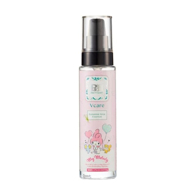 Sanrio My Melody Feminine Area Essence