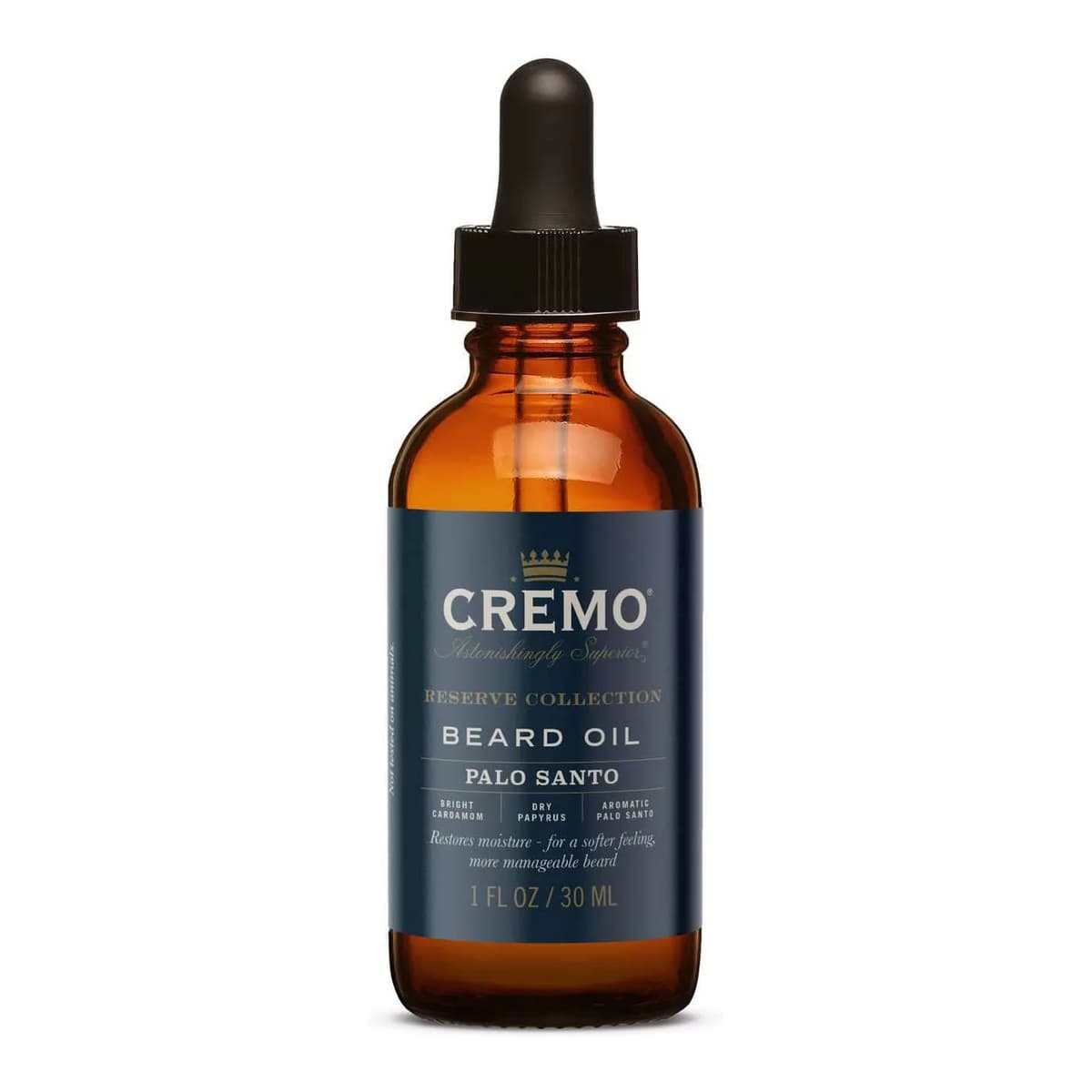 Palo Santo Beard Oil