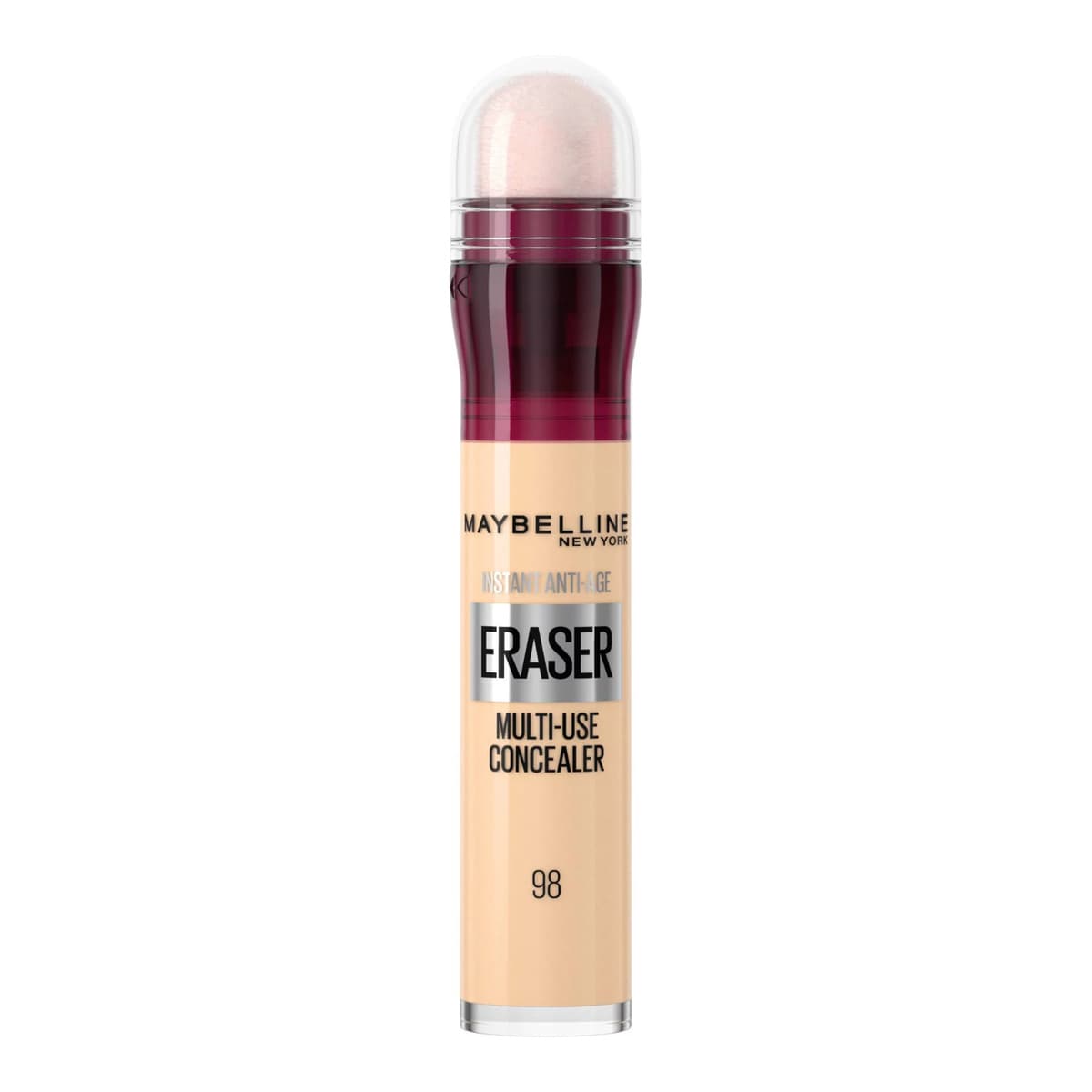 Instant Age Rewind Multi-Use Dark Circles Concealer Medium to Full Coverage, #98