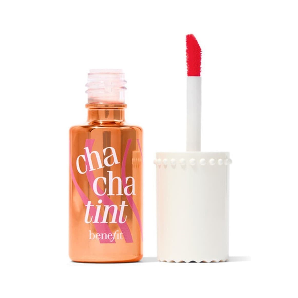 Chachatint Mango-Tinted Lip & Cheek Stain