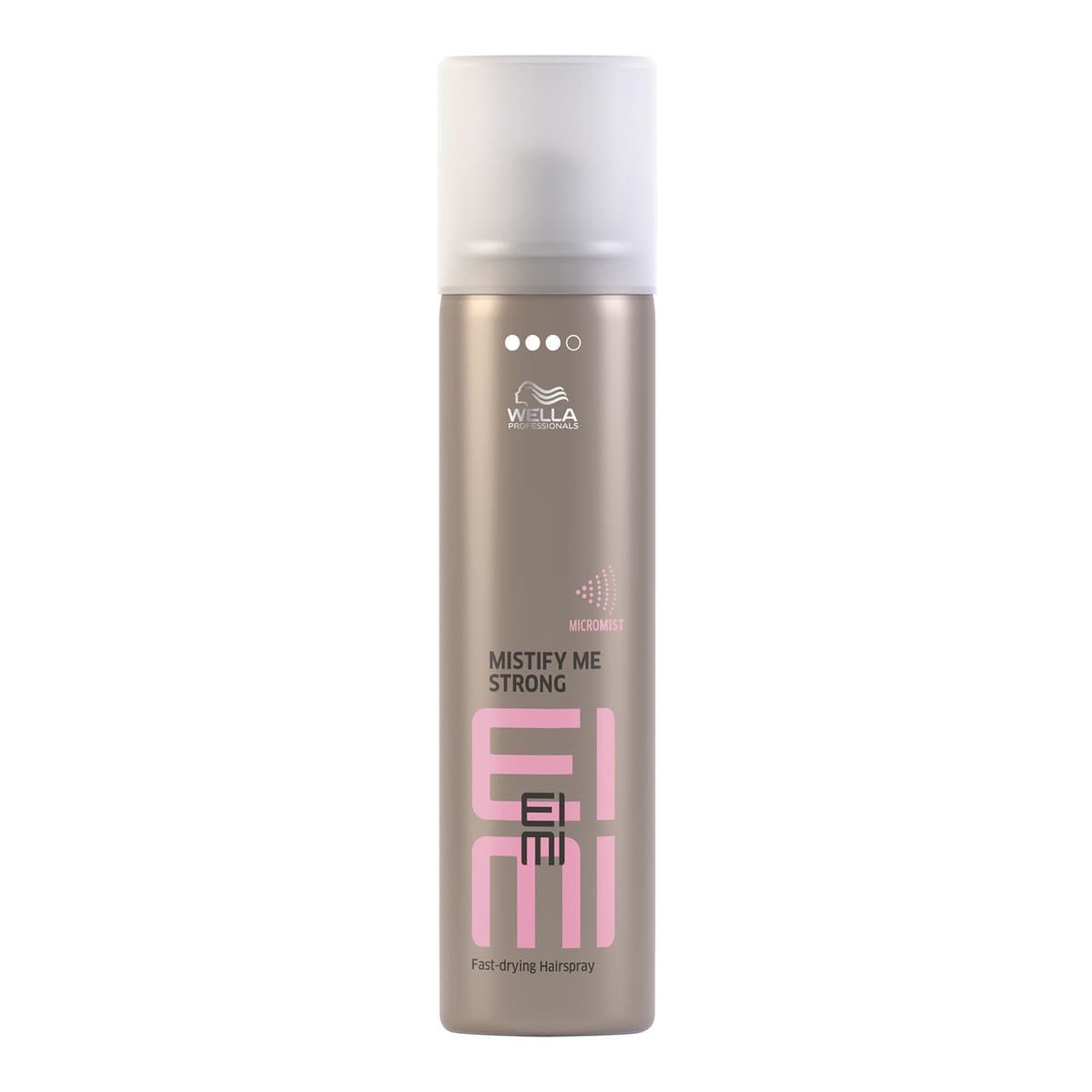 Wella Professionals EIMI Mistify Me Strong Hairspray