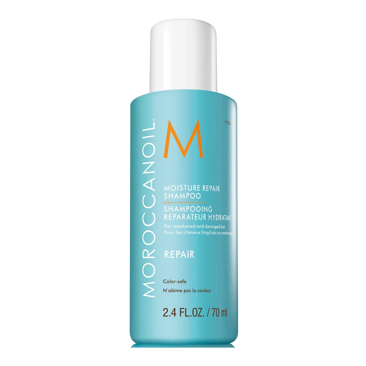 Moisture Repair Shampoo