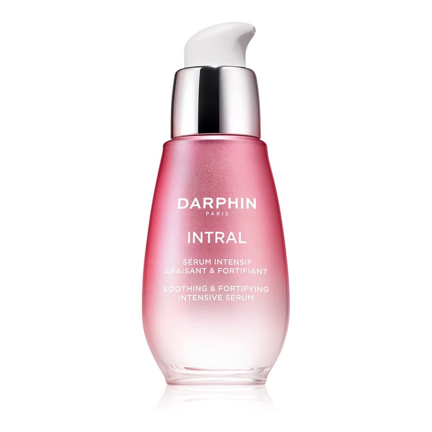 Intral Soothing & Fortifying Intensive Serum