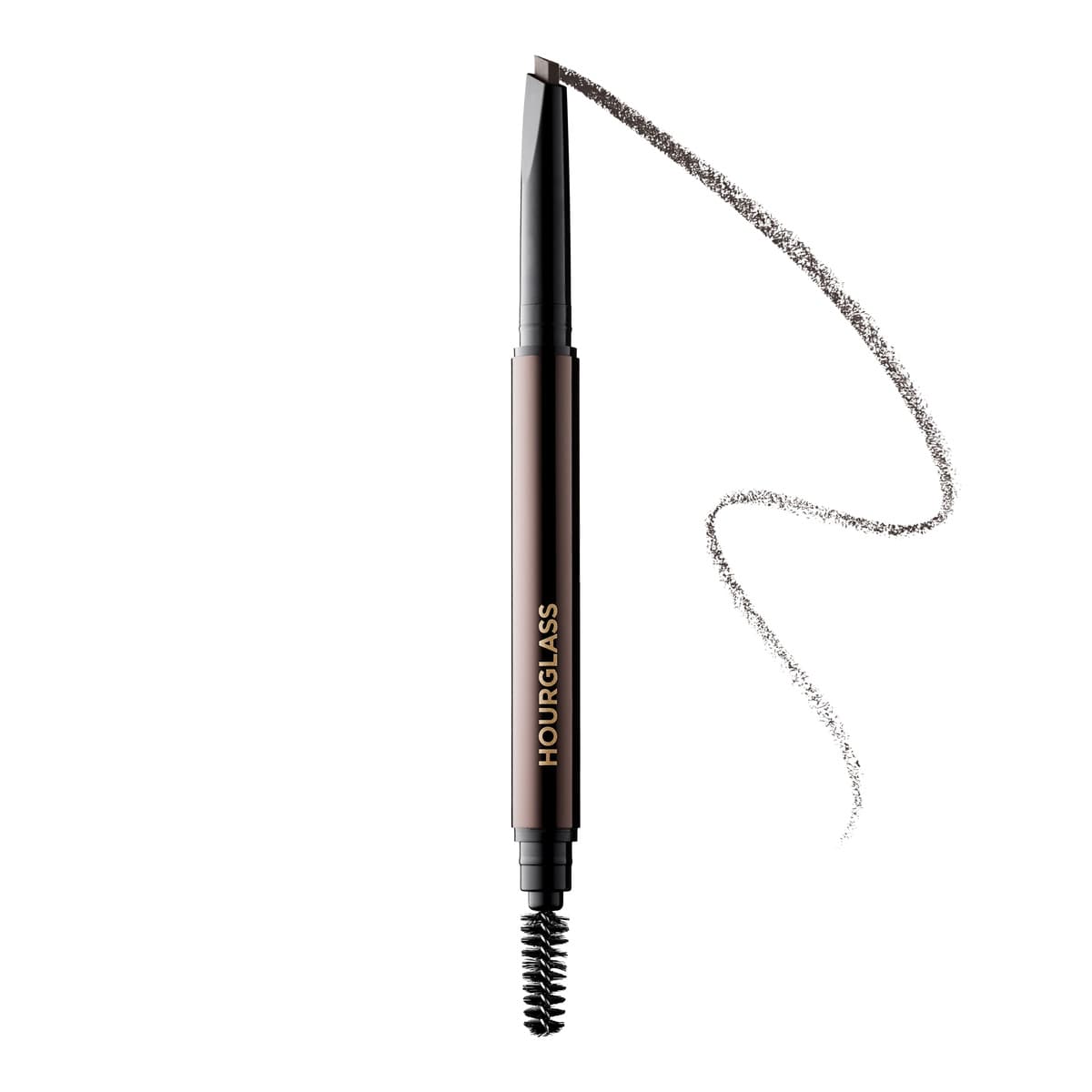 Arch Brow Sculpting Pencil, Warm Brunette