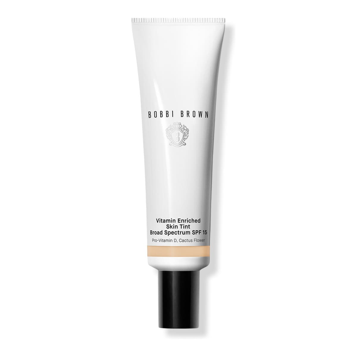 Vitamin Enriched Hydrating Skin Tint SPF 15, Light 3