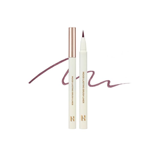 Mood Lasting Brush Liner 23 F/W Tarose Edition