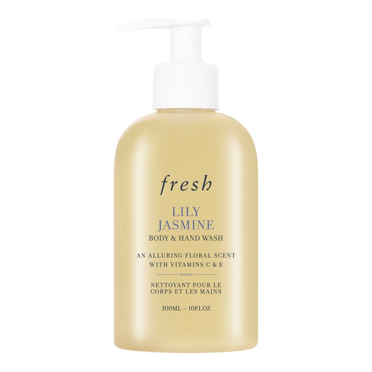 Lily Jasmin Body Wash