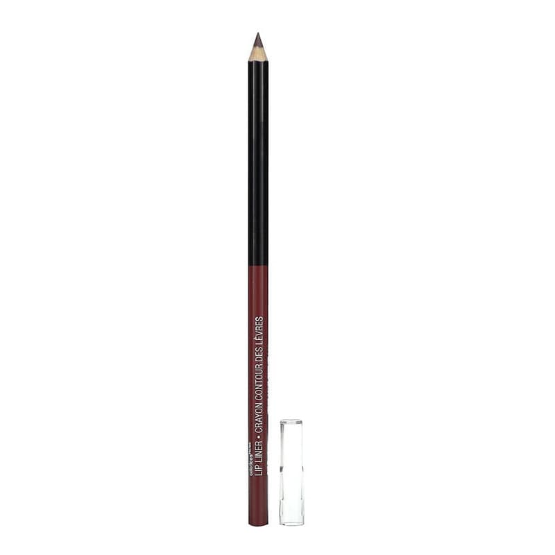ColorIcon, Lip Liner, #715 Plumberry