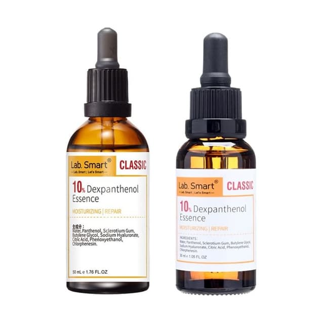 Lab. Smart Classic 10% Dexpanthenol Essence