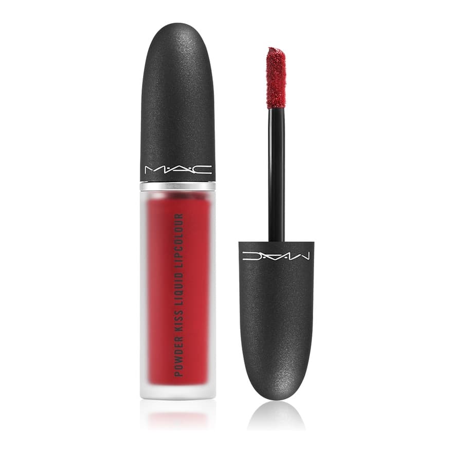 Powder Kiss Liquid Lipcolour