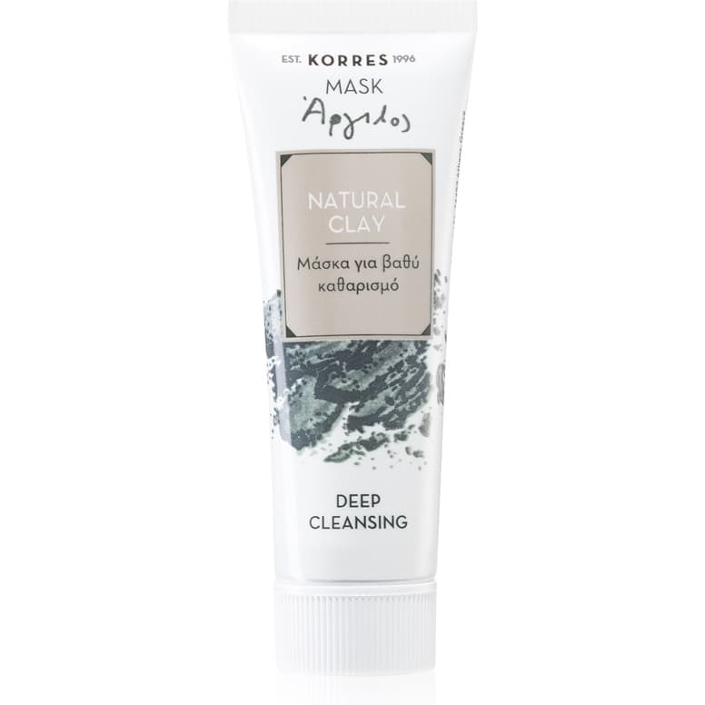 Natural Clay
