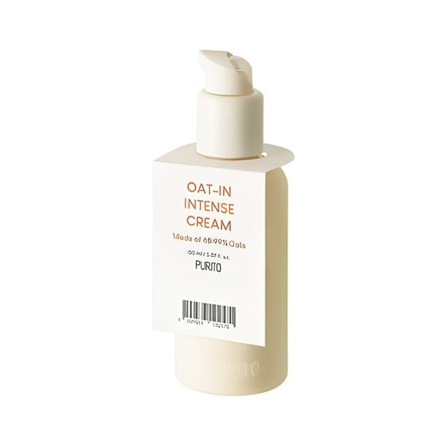 Oat-in Intense Cream