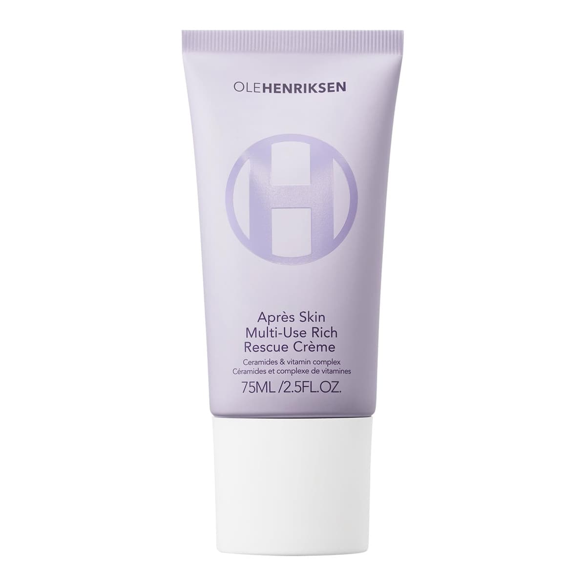 Après Skin Overnight Moisturizer + Mask with Ceramides and Hyaluronic Acid