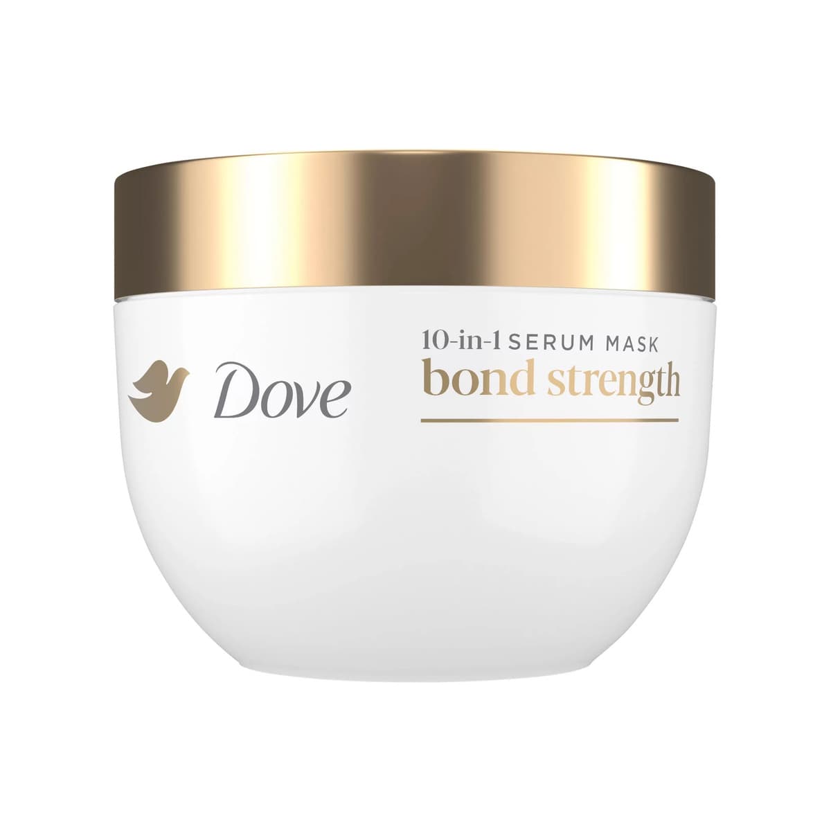 Bond Strength with Peptide Complex 10-in-1 Serum Hair Mask