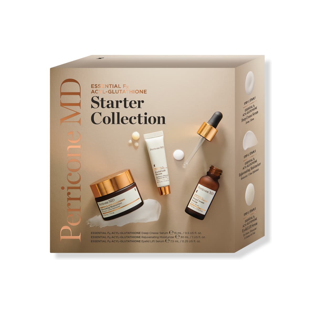 Essential FX Starter Collection