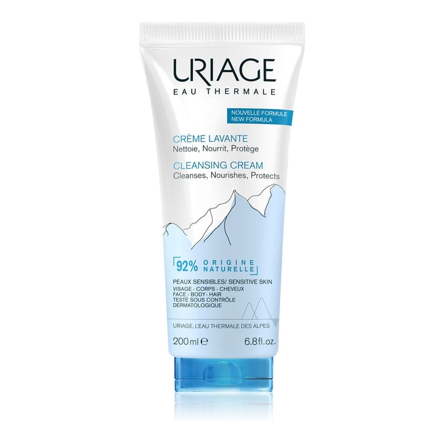 Hygiène Cleansing Cream