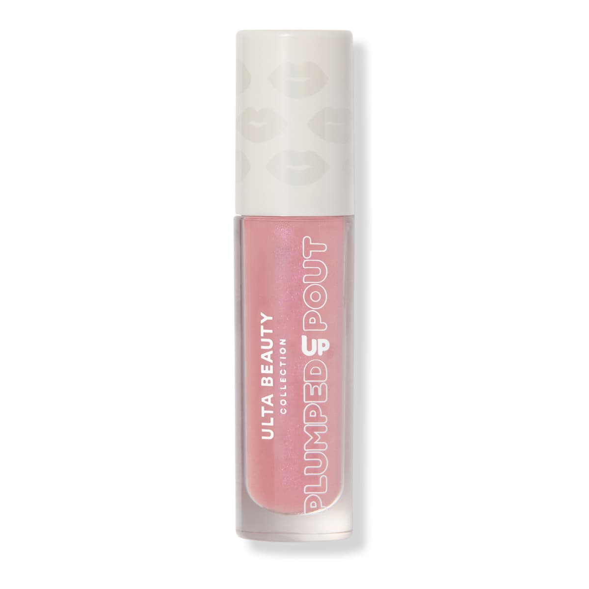 Plumped Up Pout Lip Gloss, Cotton Candy