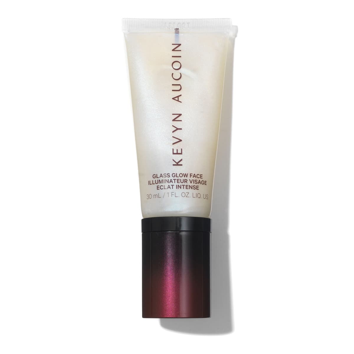 Glass Glow Liquid Illuminator, CRYSTAL CLEAR