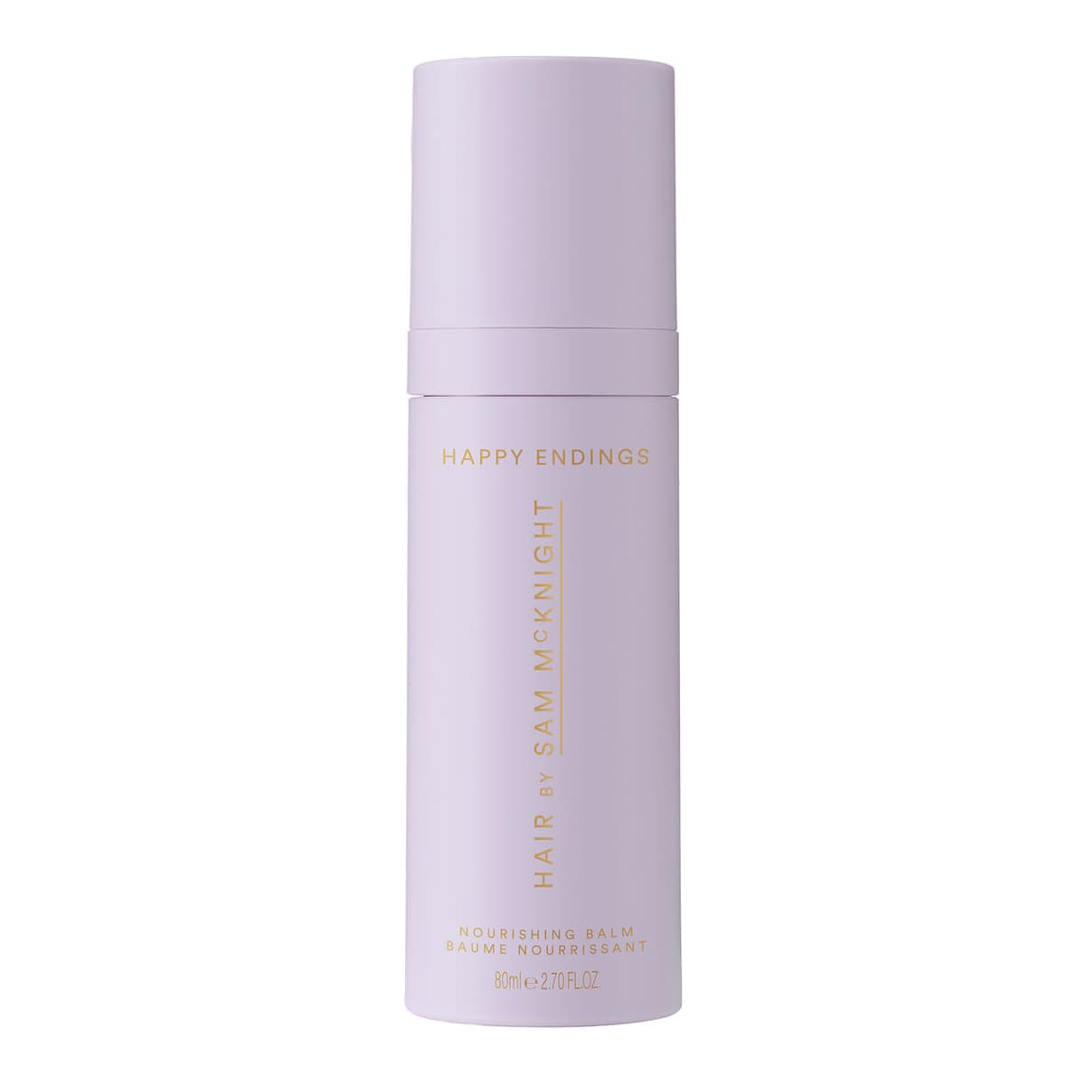 Happy Endings Nourishing Balm