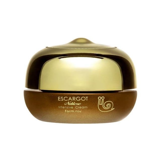 Escargot Noblesse Intensive Cream