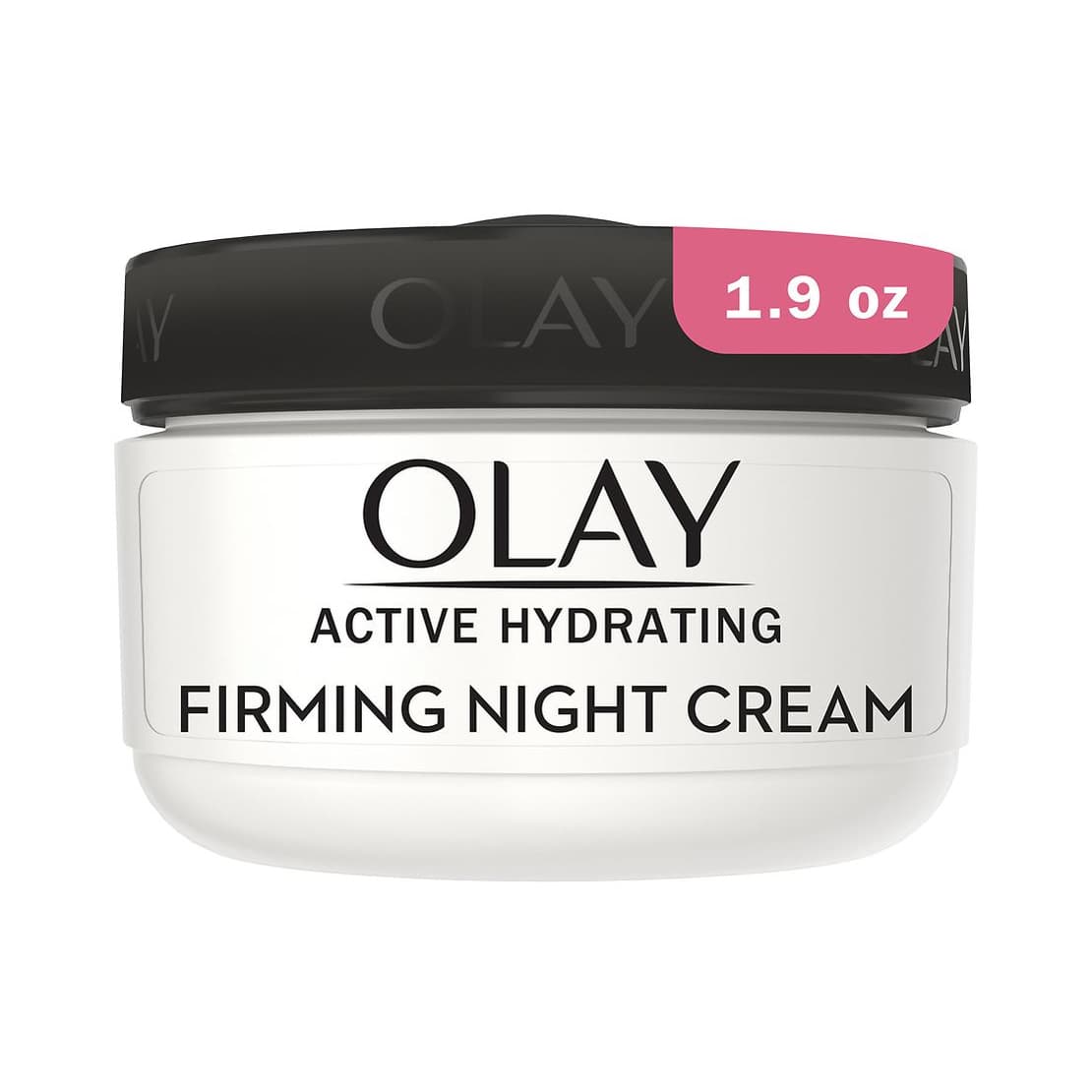 Firming Night Cream Face Moisturizer