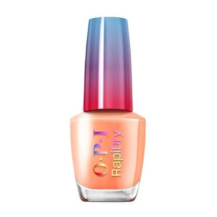Rapidry Nail Polish - Within Peach