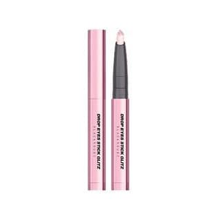 Drop Eyes Stick Glitz, D04 Petal Glitz