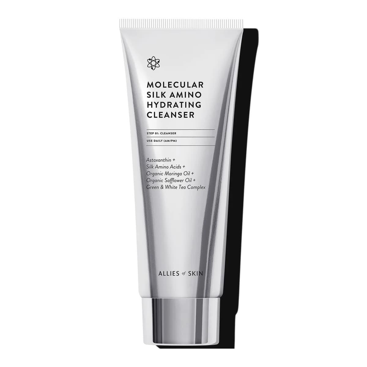 Molecular Silk Amino Hydrating Cleanser
