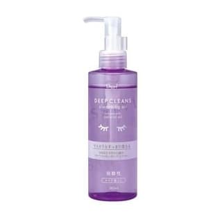 Deve Deep Cleansing Oil