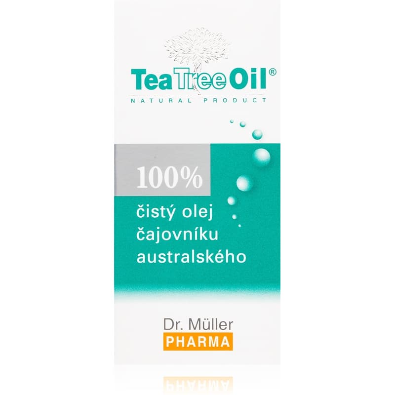 Tea Tree Oil 100%