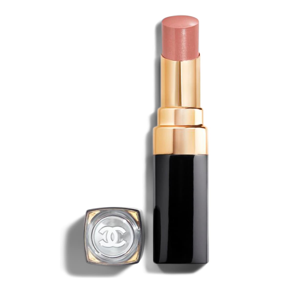 ROUGE COCO FLASH Hydrating Vibrant Shine Lip Colour, #54 BOY