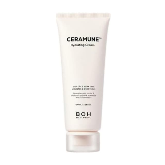 Ceramune Hydrating Cream