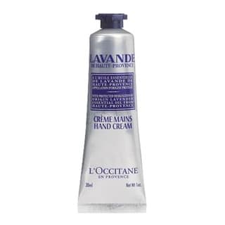 Lavande Hand Cream