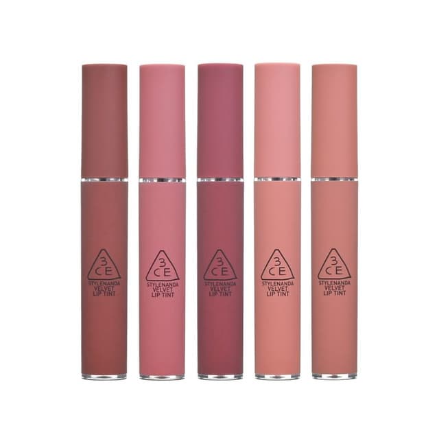Velvet Lip Tint