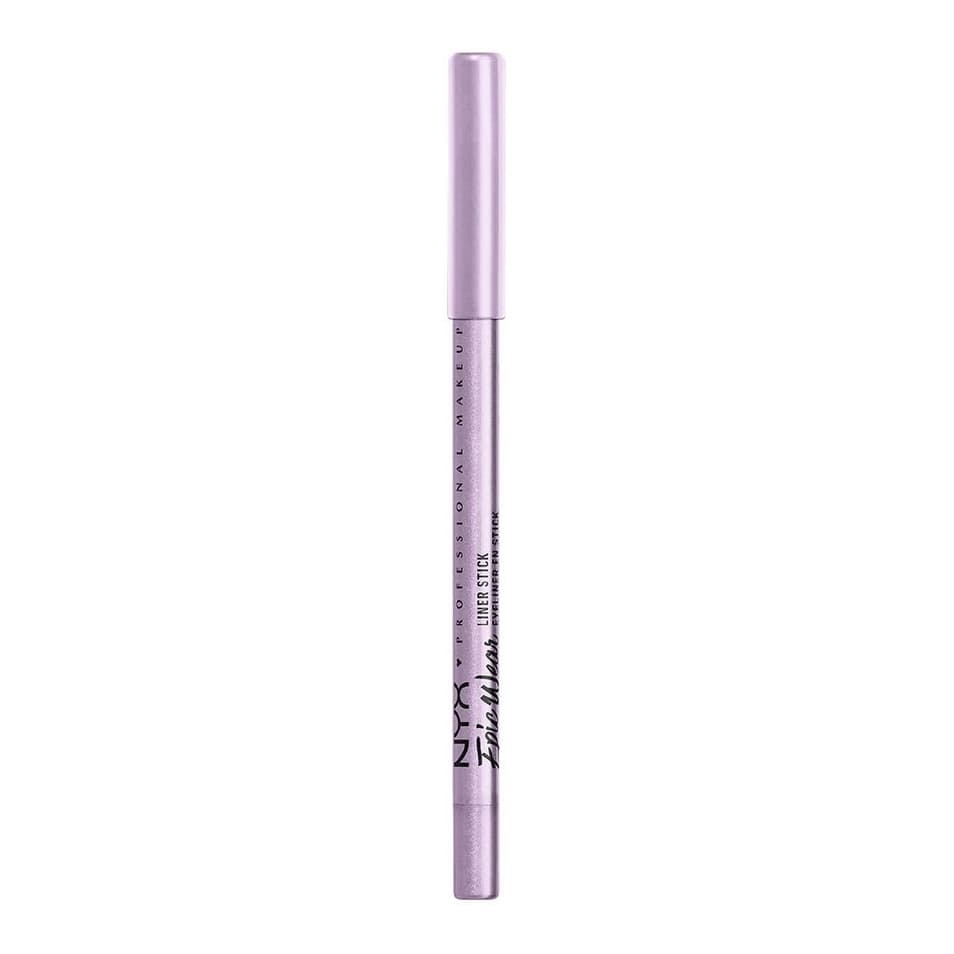 Epic Wear Liner Stick, Long-Lasting Waterproof Eyeliner Pencil, Periwinkle