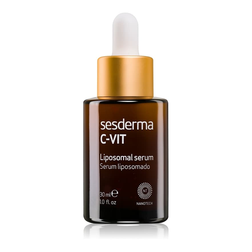 C-Vit Illuminating Liposomal Skin Serum