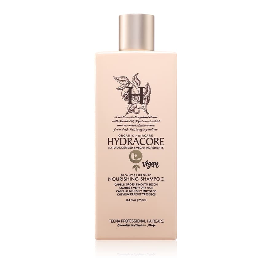Hydracore Nourishing Shampoo