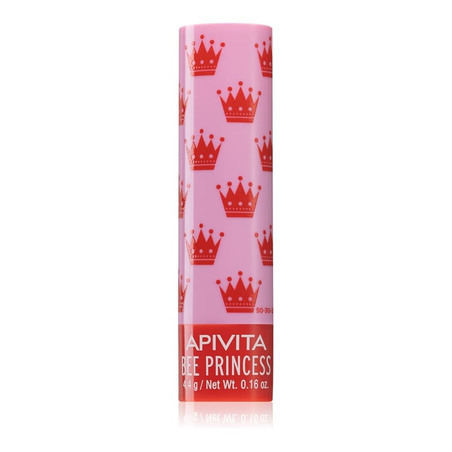 Lip Care Bee Princess