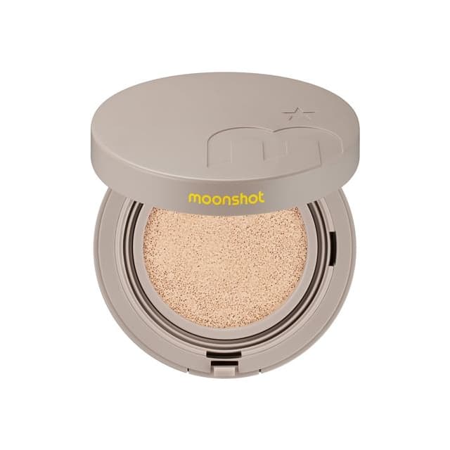 Conscious Fit Cushion Foundation, #17N Cosmic Latte