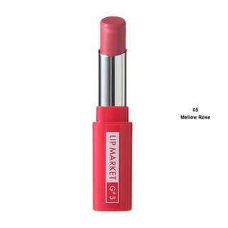 Lip Market Lip Recipe G, #05 Mellow Rose