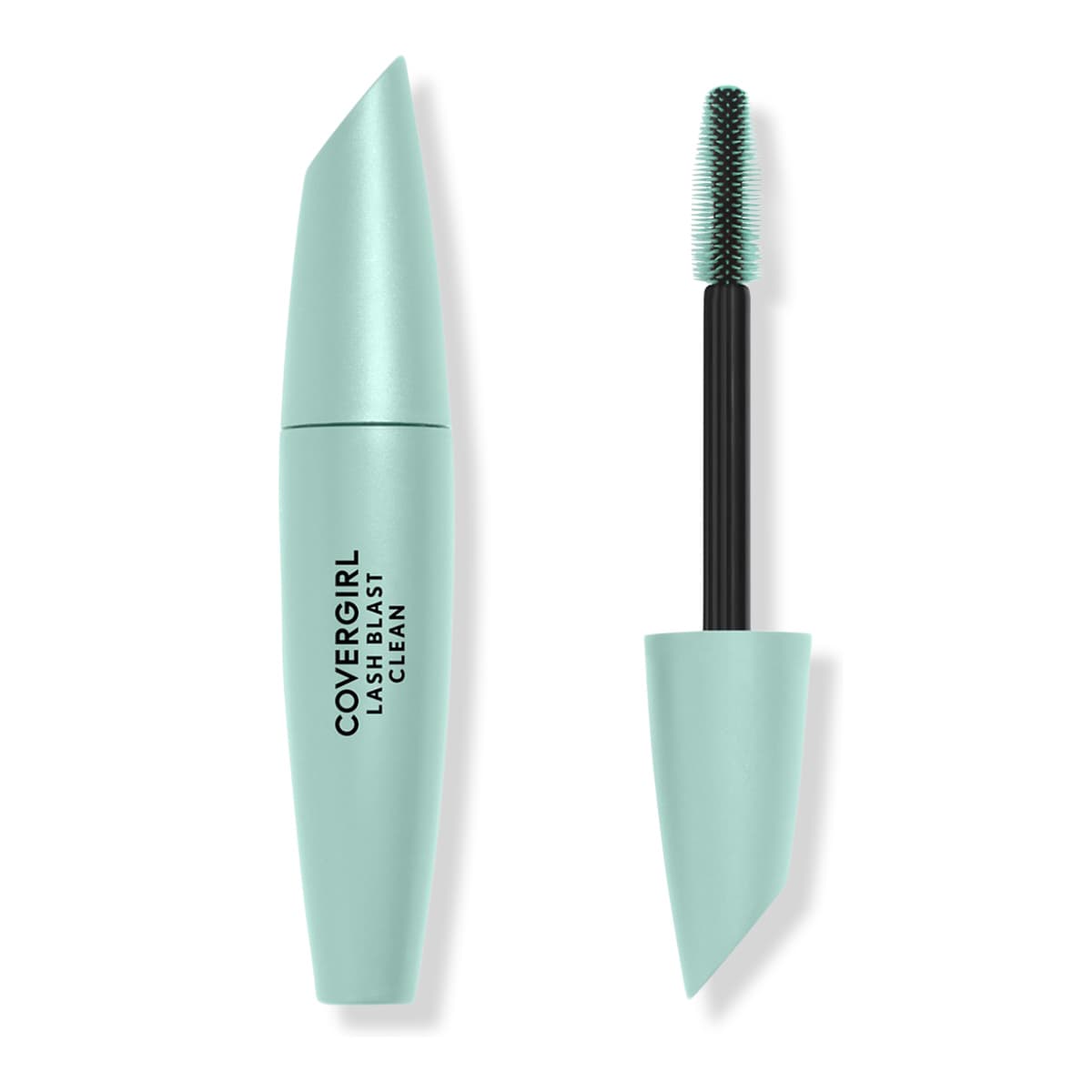 Lash Blast Clean Volume Mascara, Black