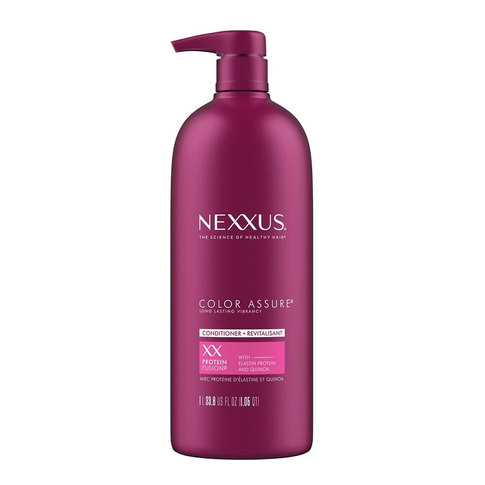Conditioner For Color Treated Hair