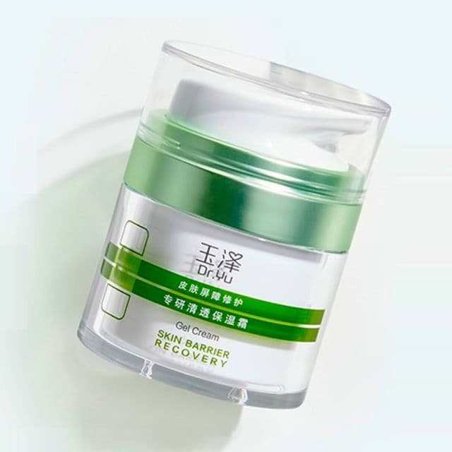 Skin Barrier Recovery Gel Cream