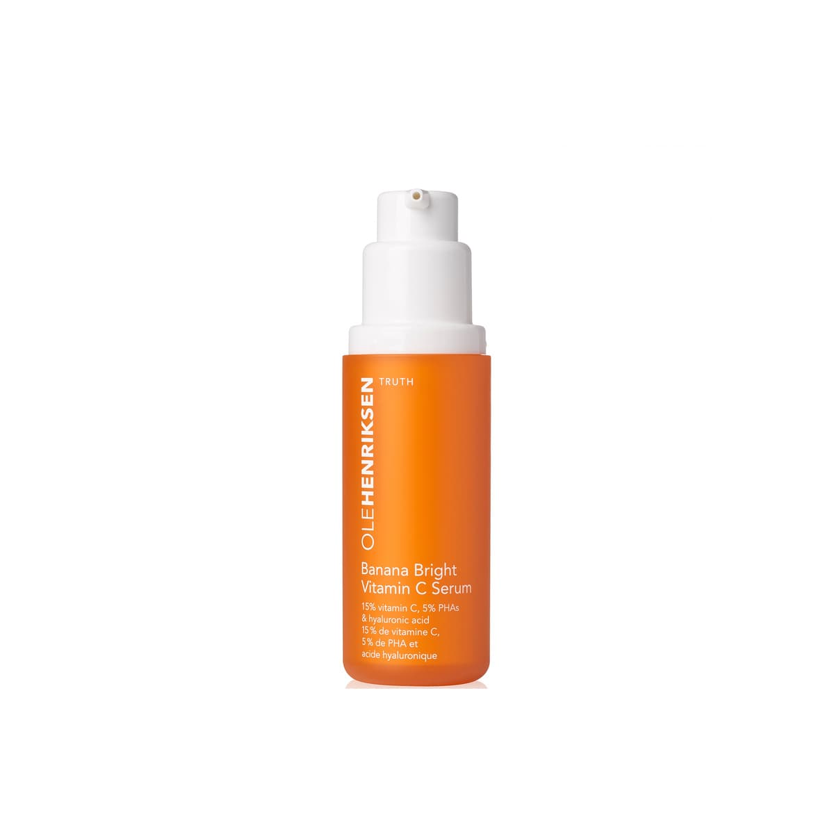 Banana Bright Vitamin C Serum