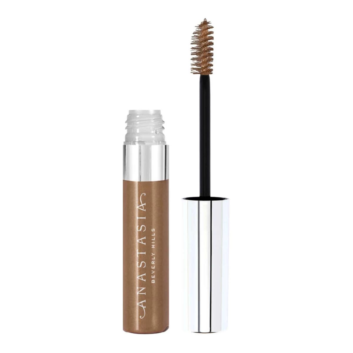 Tinted Brow Gel, caramel